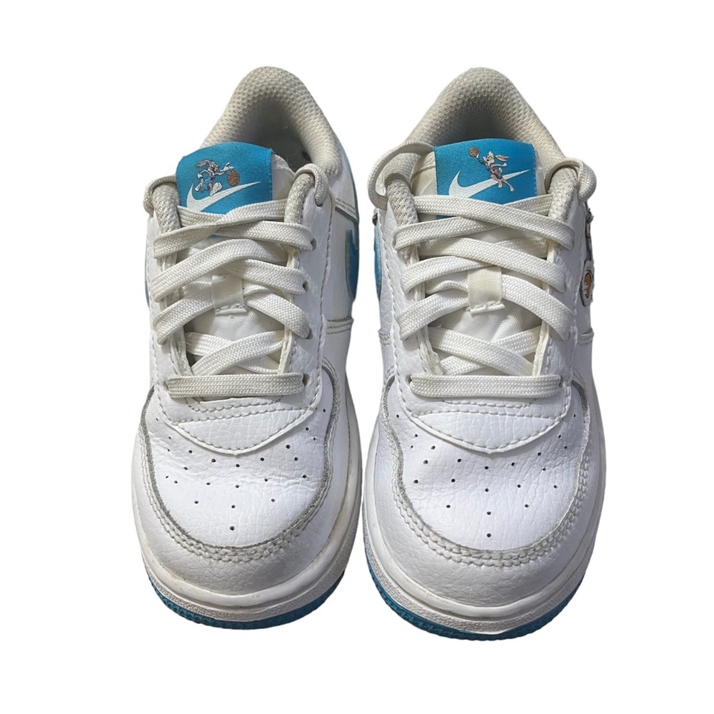 Preowned space jam toddler Nike